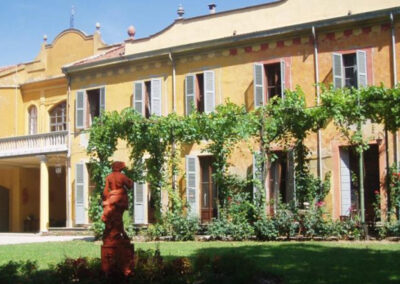 Villa Letizia