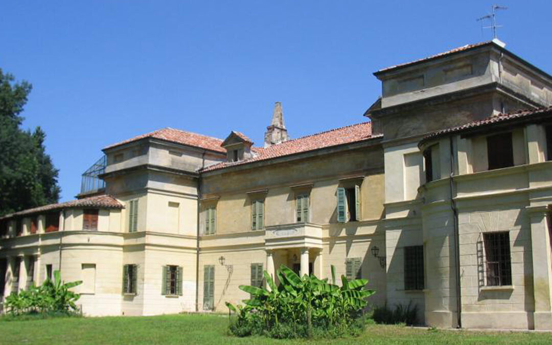 Villa Longari Ponzone