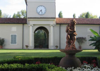 Villa la Todeschina