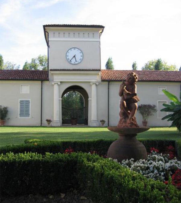 Villa la Todeschina