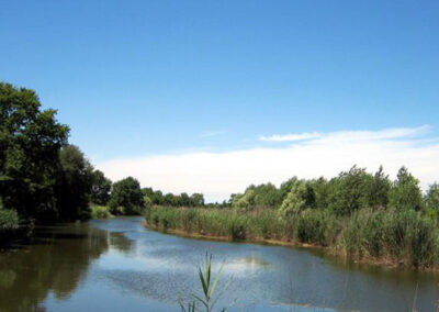 Canale Bogina