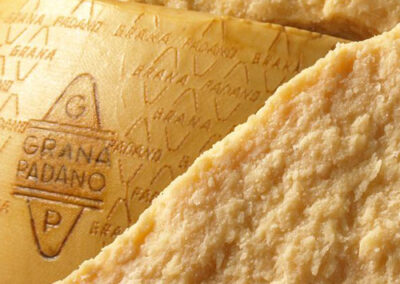 Grana Padano DOP