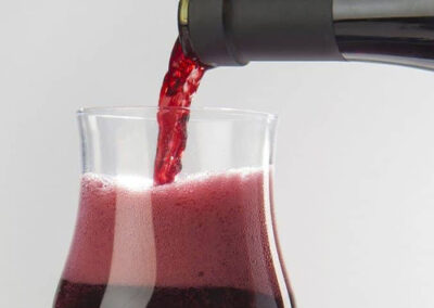 Vino Lambrusco DOC