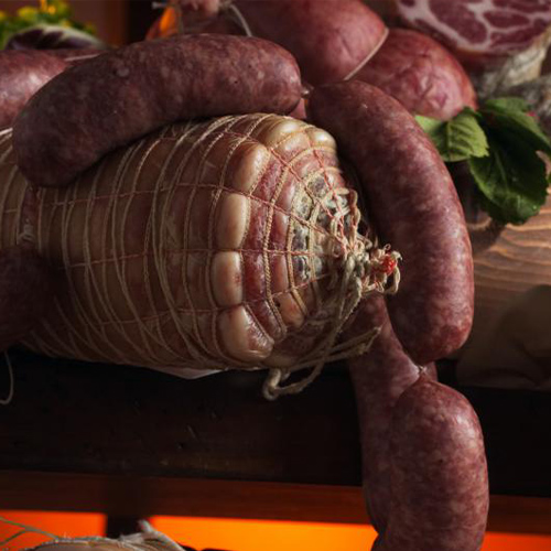 Salamella