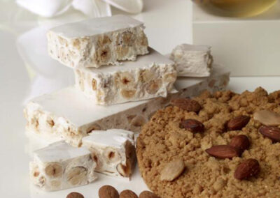 Torrone Cremonese