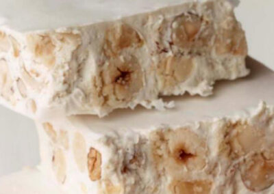 Torrone di Vescovato
