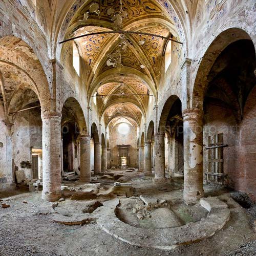 Chiesa di San Zavedro