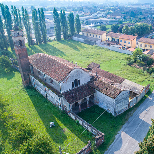 Oratorio dell’Assunta