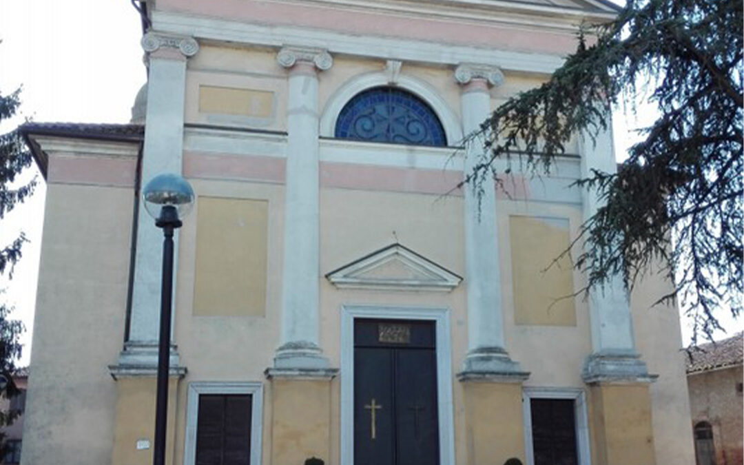 Chiesa parrocchiale