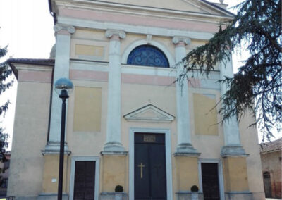 Chiesa parrocchiale