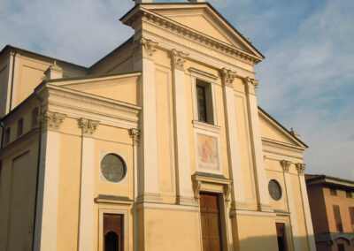 Chiesa di San Giorgio martire