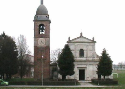 San Lorenzo Martire