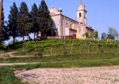 Chiesa di S. Michele Arcangelo