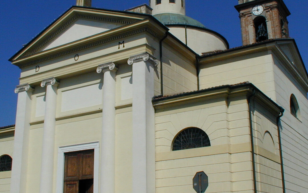Chiesa di San Salvatore