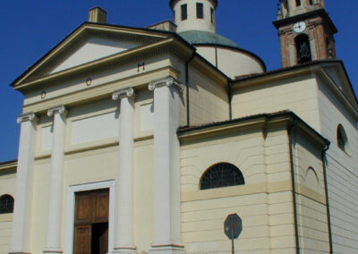 Chiesa di San Salvatore