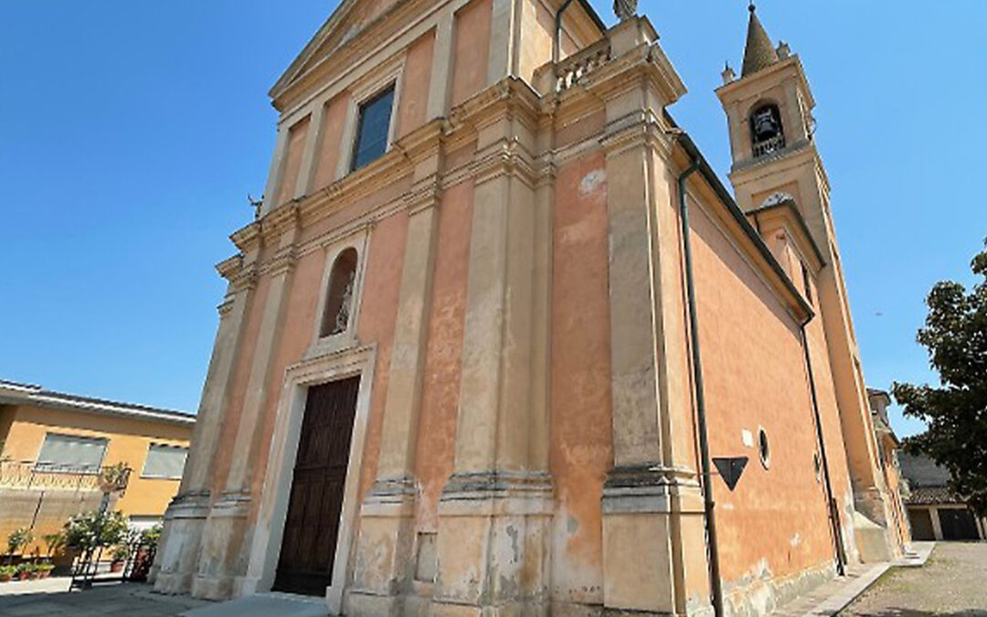 Chiesa di Sant’Eufemia