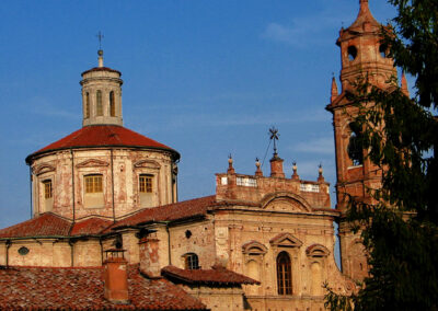 Chiesa di Santa Giulia Vergine e Martire