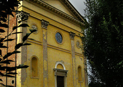 Chiesa di Sant’Albino Vescovo