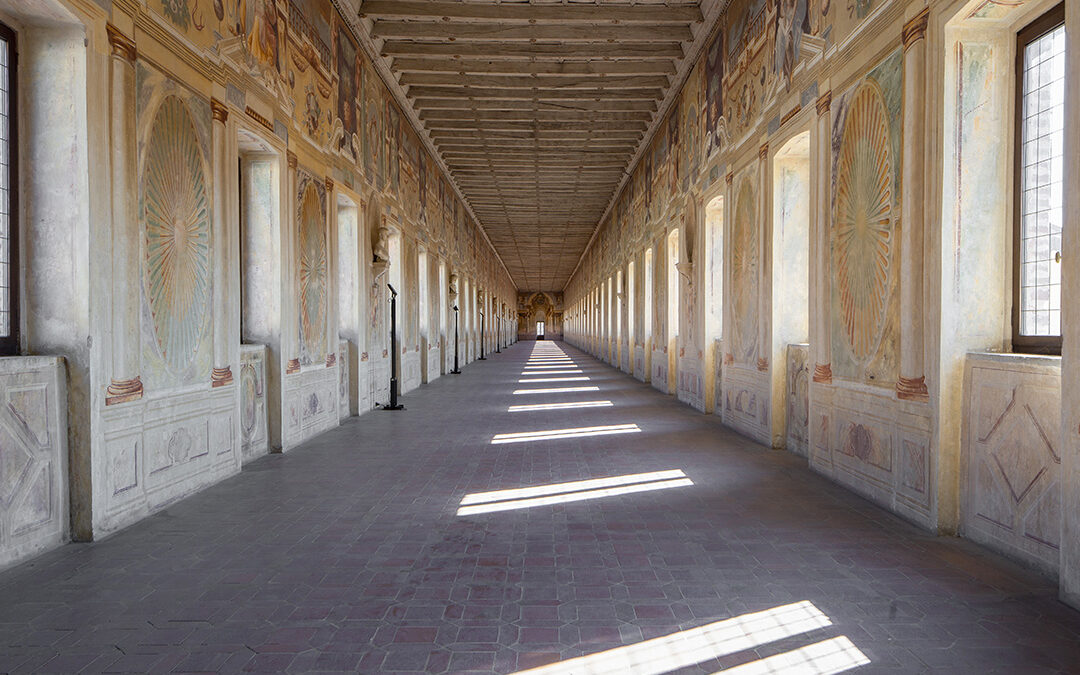 Galleria degli Antichi
