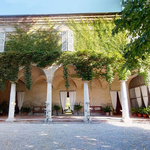 Villa Ferrari