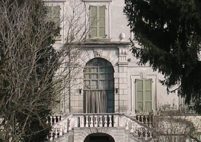 Villa Lodi Bodini