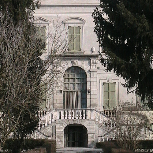 Villa Lodi Bodini