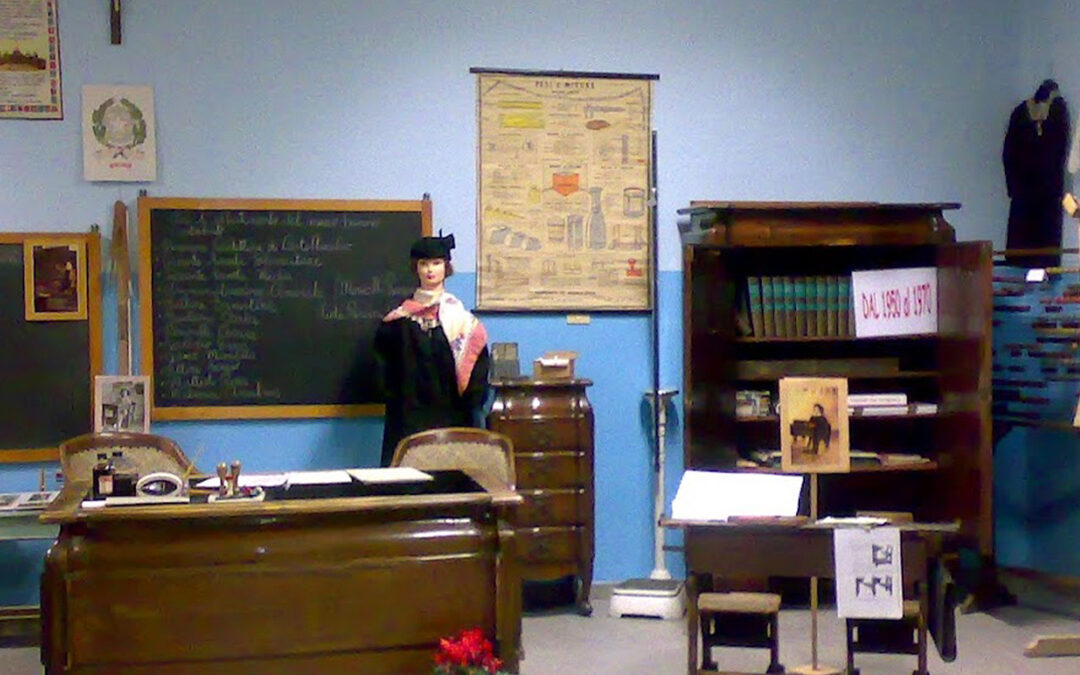 Museo dello Scolaro