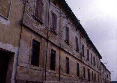 Palazzo Stanga Offredi
