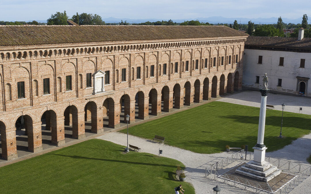 Piazza d’Armi