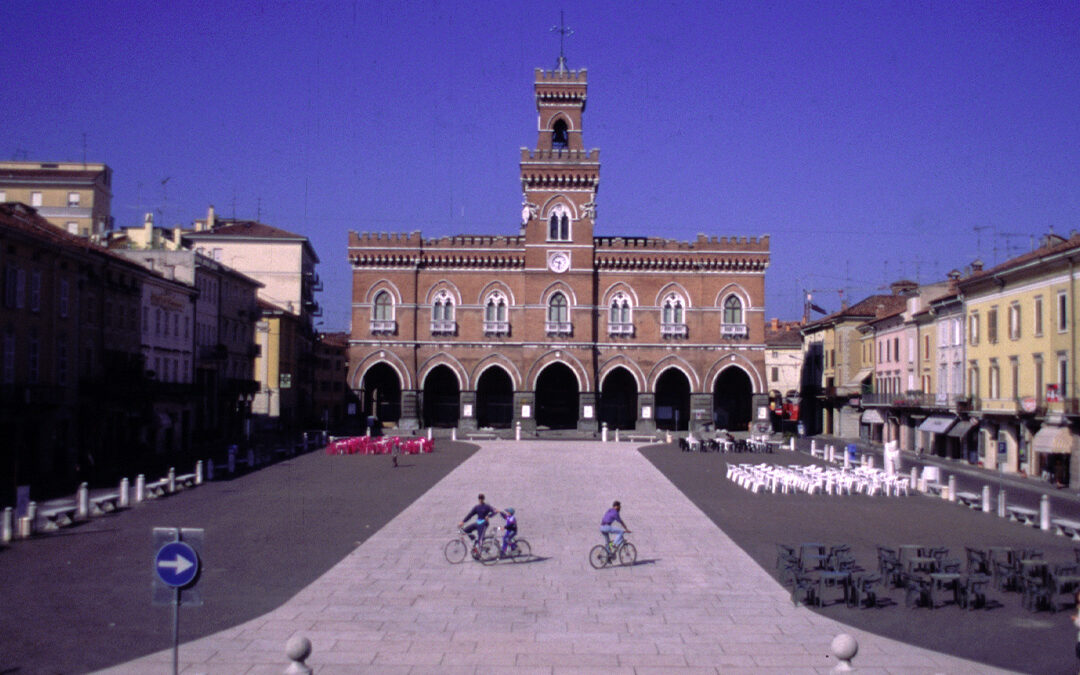 Piazza Garibaldi