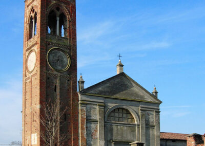 Pieve di Gurata