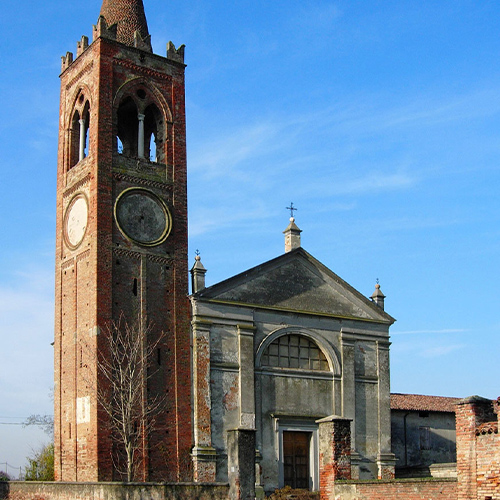 Pieve di Gurata
