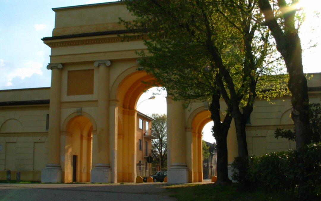 Porta di S.Martino