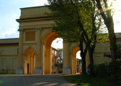 Porta di S.Martino