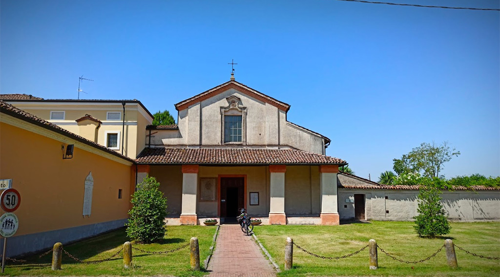 Santuario_GrazieVigoreto_Sabbioneta