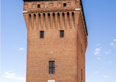 Torrazzo Gonzaghesco