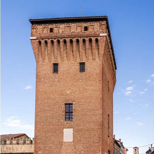 Torrazzo Gonzaghesco