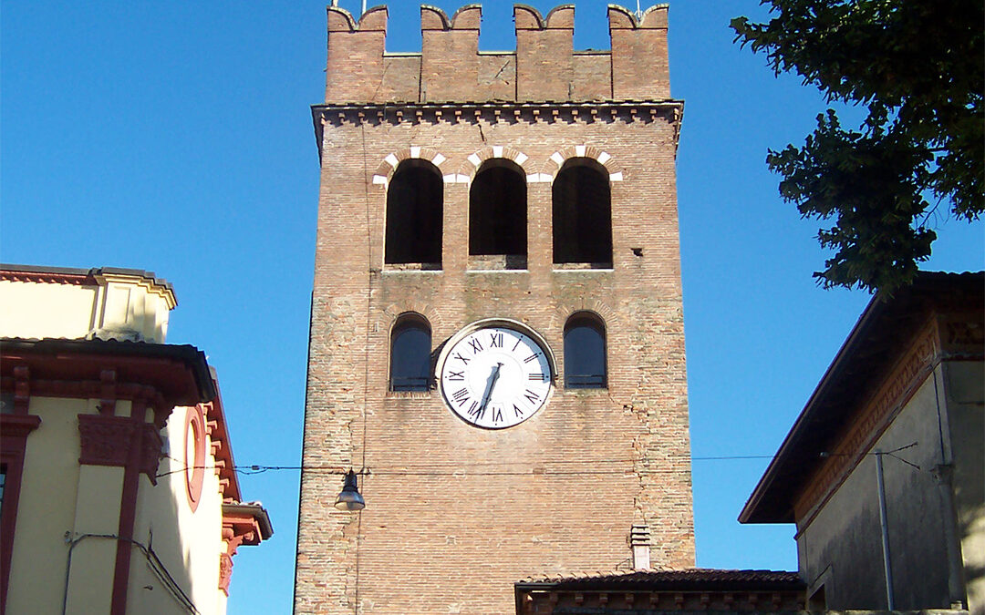Torre Civica di Castellucchio