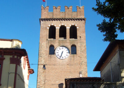 Torre Civica di Castellucchio