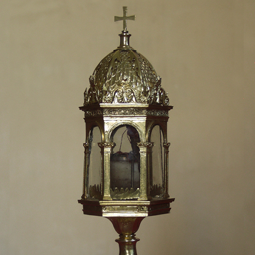 Chiesa di S. Martino e S. Nicola