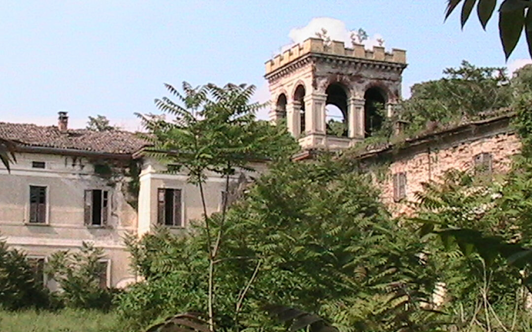 Villa Rocca