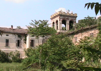 Villa Rocca