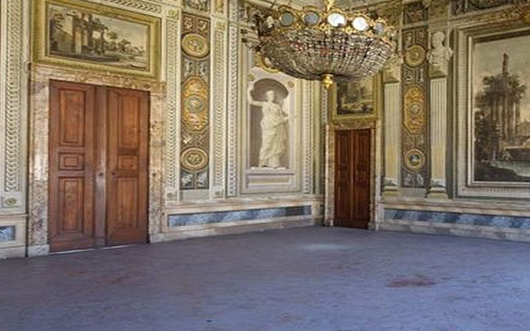 Villa Grasselli