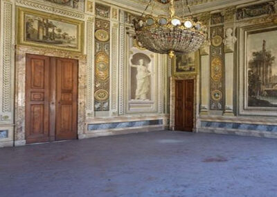 Villa Grasselli