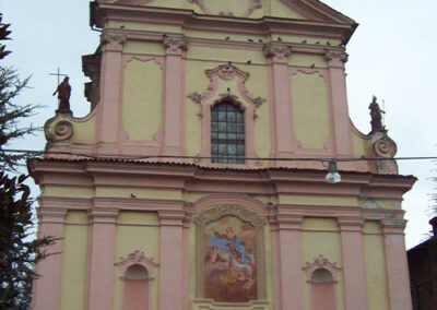 Chiesa di Santa Maria Assunta