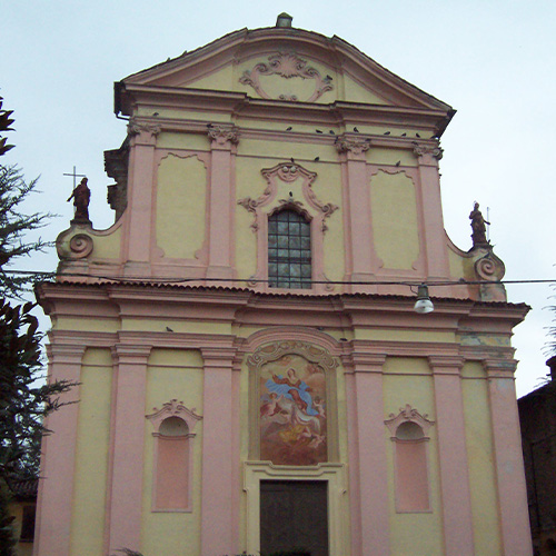 Chiesa di Santa Maria Assunta