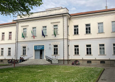 Mu.Vi. – Musei Viadana