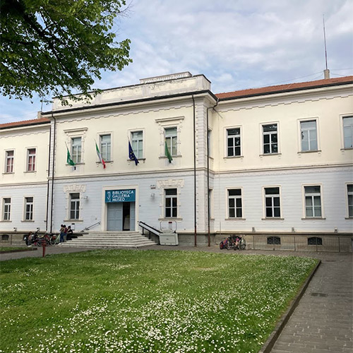 Mu.Vi. – Musei Viadana