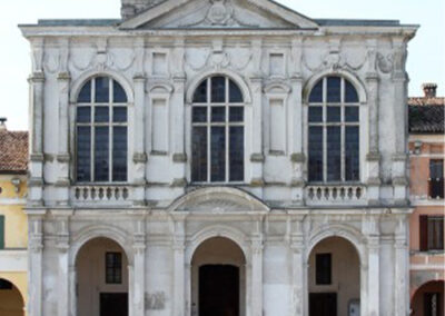 Chiesa di Santa Felicita e Sette Fratelli Martiri
