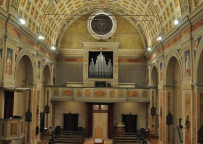 Chiesa dello Spirito Santo